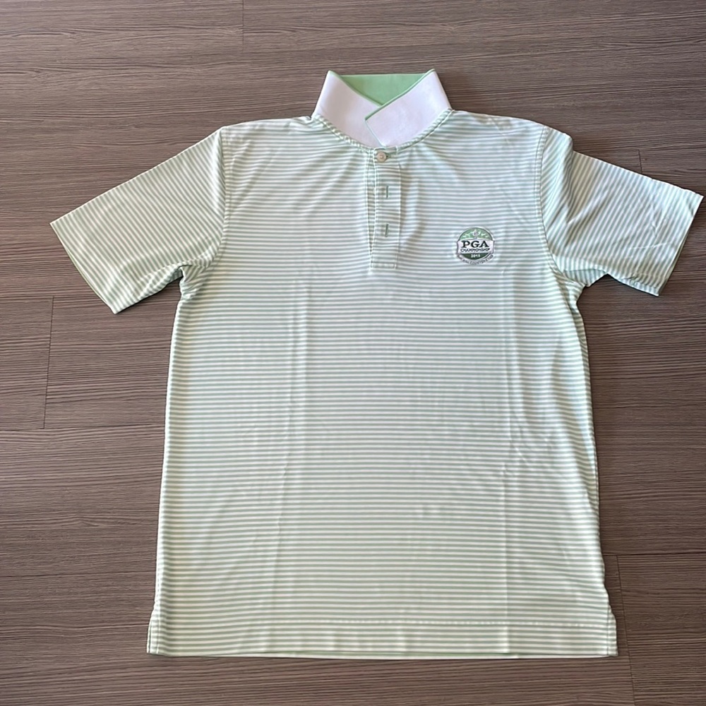 Golf shirt